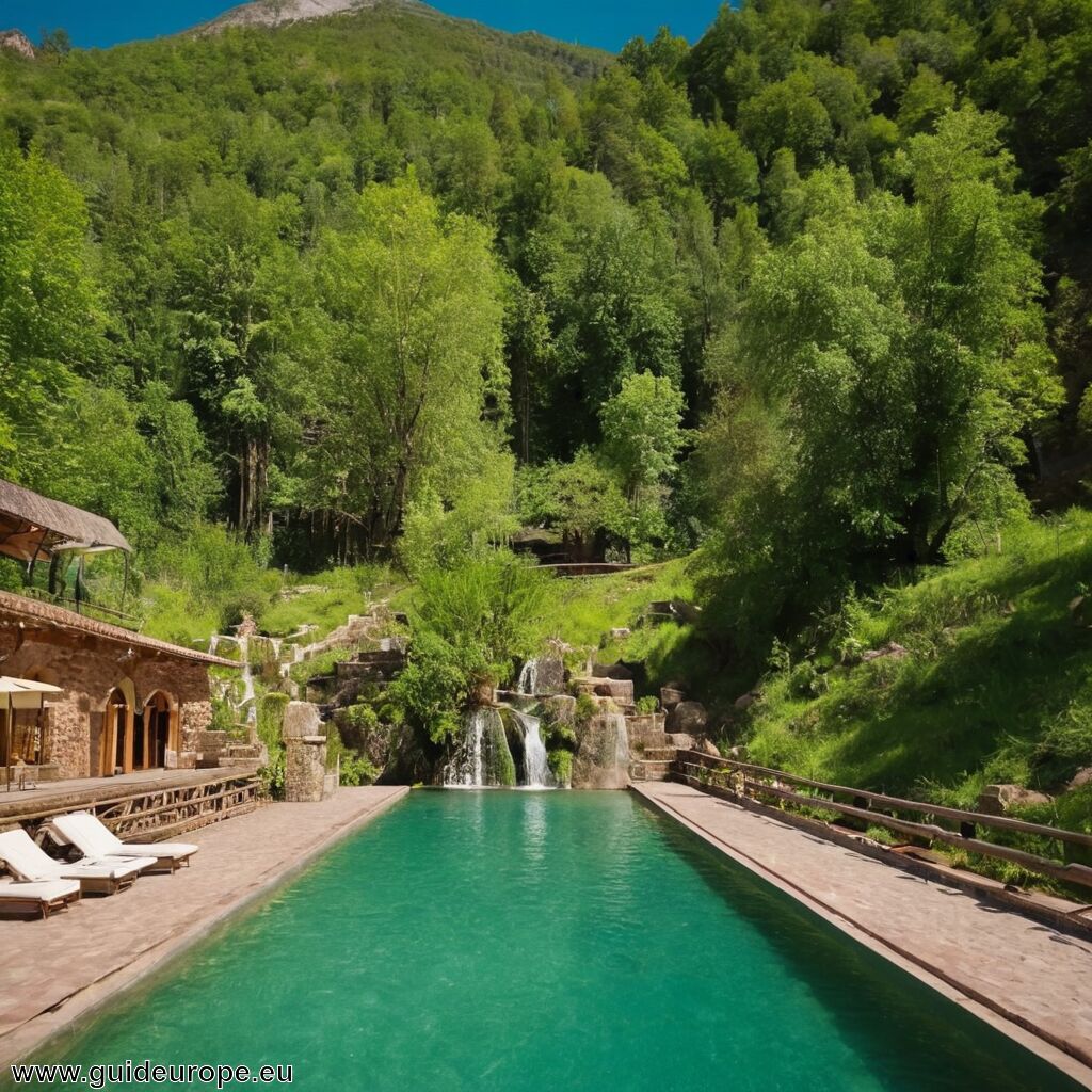 Wellness & Erholung: Die besten Wellnessreisen für Körper und Geist