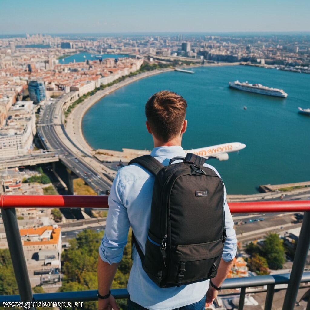 Reisen mit kleinem Budget: Spar-Strategien für deinen Traumurlaub