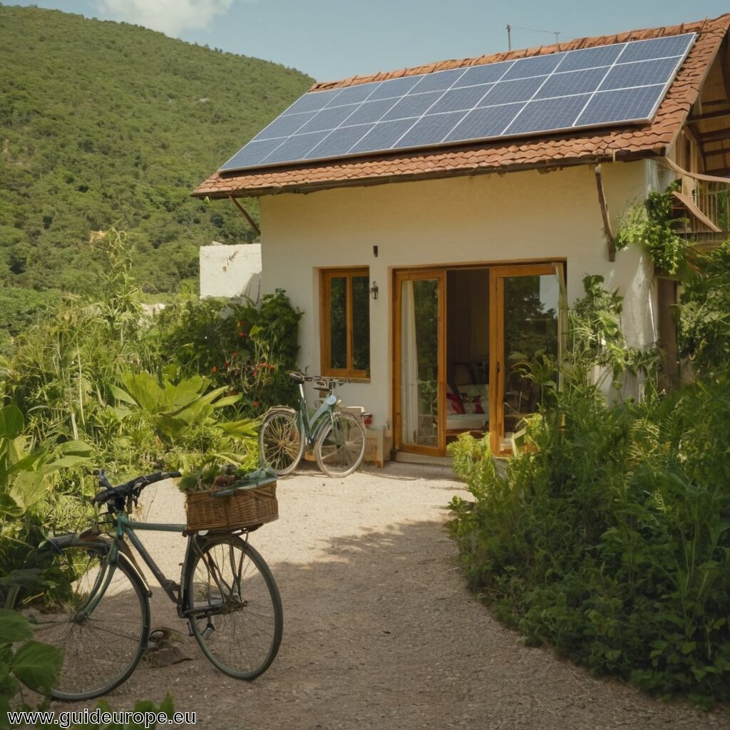 Nachhaltig reisen: So gelingt dein umweltbewusster Urlaub