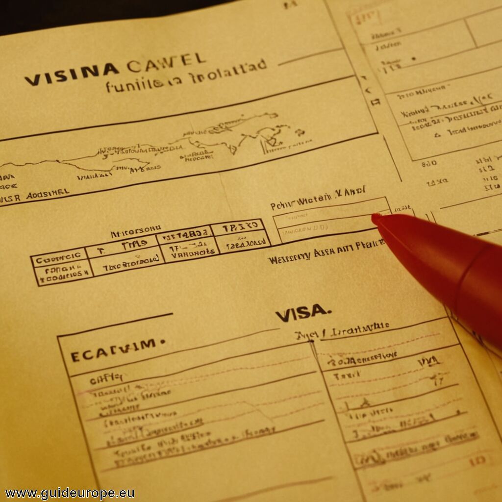 Fernreisen richtig planen – von Visum bis Packliste