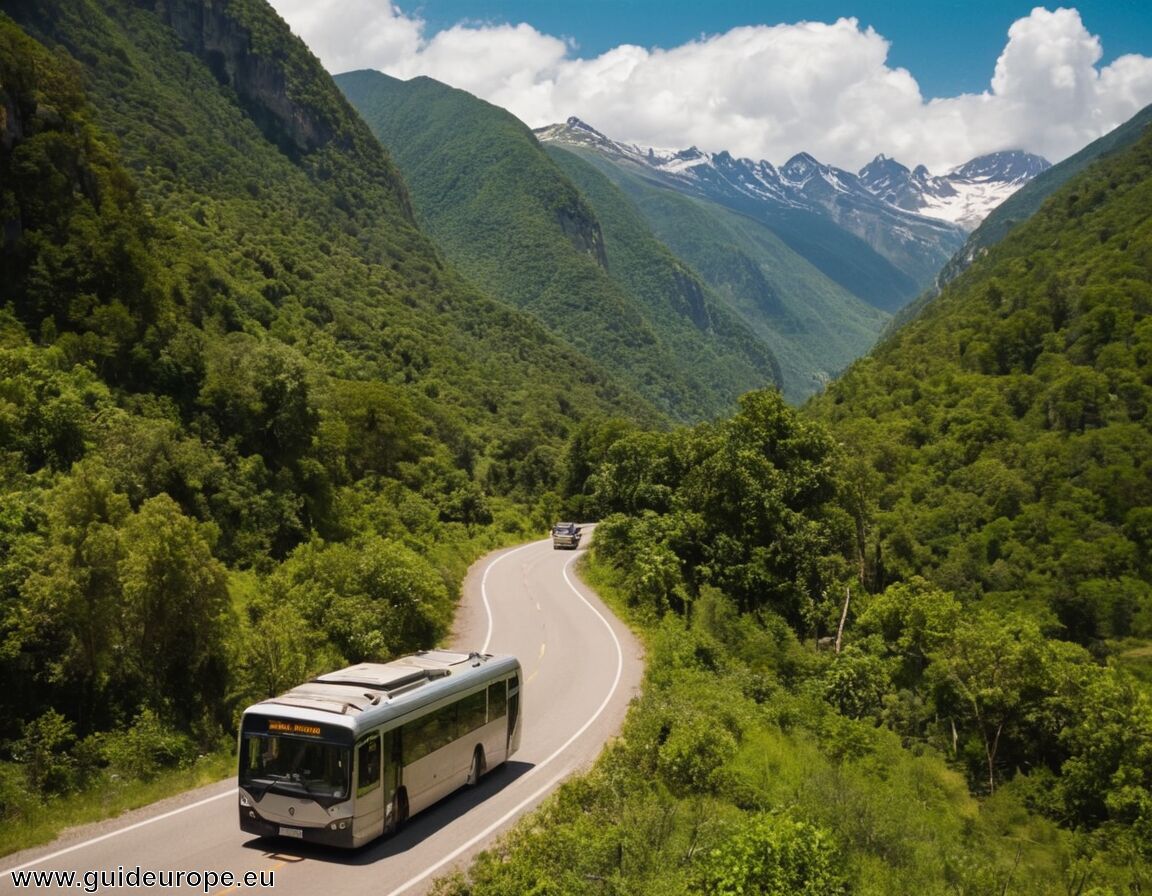 Plane kurze, flexible Reisezeiten - Nachhaltig reisen: So gelingt dein umweltbewusster Urlaub