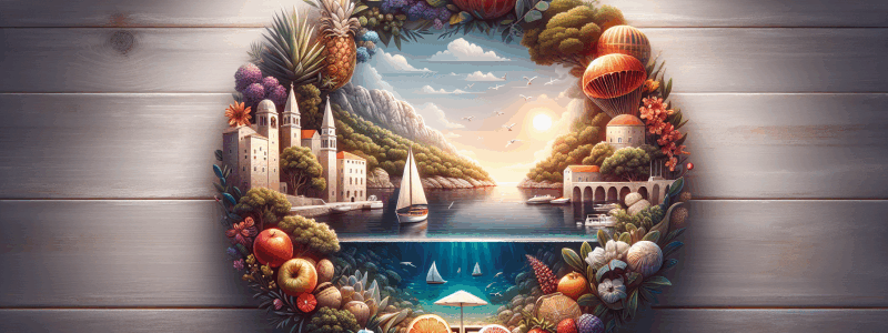 Kroatien entdecken: 5 Dinge, die du vor der Reise wissen musst