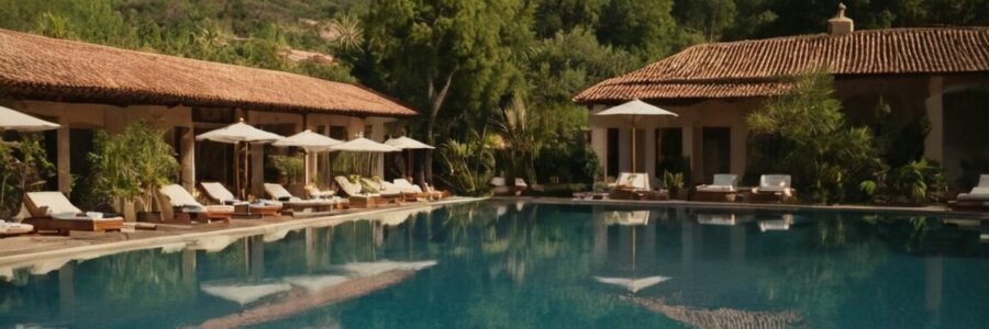 Wellness & Erholung: Die besten Wellnessreisen für Körper und Geist