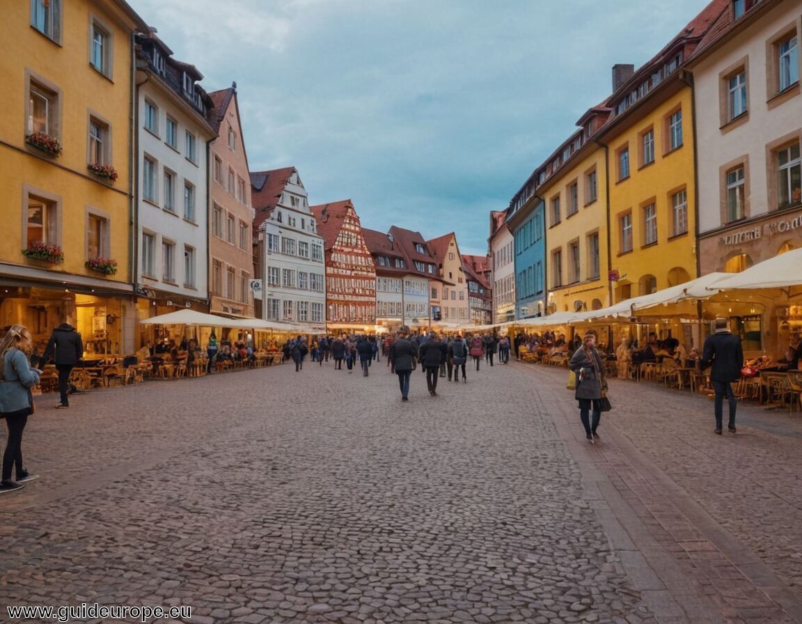 Sonn Die Schonsten Stadte Deutschlands Diese Perlen Musst Du Gesehen Haben
